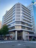 愛知県名古屋市中区錦1丁目(マンション)の賃貸物件の外観