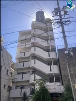 愛知県名古屋市中区大須1丁目(マンション)の賃貸物件の外観