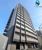 愛知県名古屋市北区山田2丁目(マンション)の賃貸物件の外観