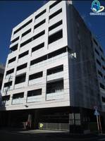 愛知県名古屋市西区上名古屋2丁目(マンション)の賃貸物件の外観