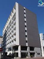 愛知県名古屋市中村区名駅南3丁目(マンション)の賃貸物件の外観