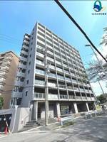 物件の外観画像