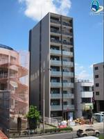 愛知県名古屋市西区名西1丁目(マンション)の賃貸物件の外観