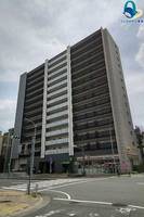 愛知県名古屋市西区那古野2丁目(マンション)の賃貸物件の外観