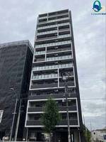 愛知県名古屋市東区白壁2丁目(マンション)の賃貸物件の外観