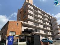 愛知県名古屋市名東区上菅2丁目(マンション)の賃貸物件の外観