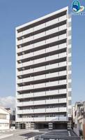 愛知県名古屋市中区新栄2丁目(マンション)の賃貸物件の外観
