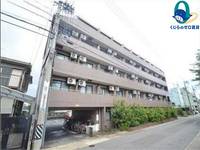 愛知県名古屋市名東区朝日が丘(マンション)の賃貸物件の外観