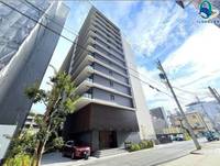 愛知県名古屋市中村区日吉町(マンション)の賃貸物件の外観