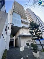 愛知県名古屋市東区泉1丁目(マンション)の賃貸物件の外観