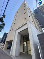 愛知県名古屋市西区則武新町3丁目(マンション)の賃貸物件の外観