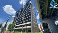 愛知県名古屋市中村区名駅南3丁目(マンション)の賃貸物件の外観
