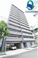 愛知県名古屋市中川区山王2丁目(マンション)の賃貸物件の外観