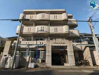 愛知県名古屋市昭和区元宮町3丁目(マンション)の賃貸物件の外観