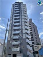 愛知県名古屋市中区伊勢山1丁目(マンション)の賃貸物件の外観