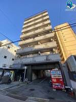 愛知県名古屋市千種区今池3丁目(マンション)の賃貸物件の外観