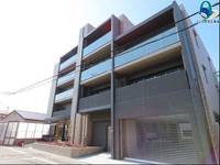 愛知県名古屋市瑞穂区高田町5丁目(マンション)の賃貸物件の外観