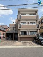 愛知県名古屋市名東区一社4丁目(マンション)の賃貸物件の外観