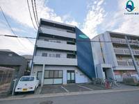 愛知県名古屋市名東区上社4丁目(マンション)の賃貸物件の外観
