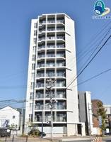 愛知県名古屋市中川区山王1丁目(マンション)の賃貸物件の外観
