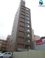 愛知県名古屋市中村区並木2丁目(マンション)の賃貸物件の外観