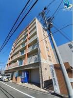 愛知県名古屋市中村区本陣通3丁目(マンション)の賃貸物件の外観