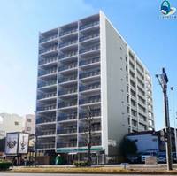 愛知県名古屋市中区橘1丁目(マンション)の賃貸物件の外観