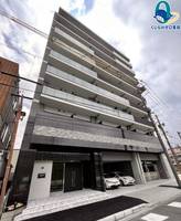 愛知県名古屋市中川区尾頭橋3丁目(マンション)の賃貸物件の外観