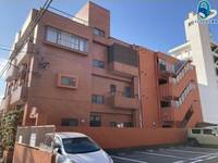 愛知県名古屋市西区江向町6丁目(マンション)の賃貸物件の外観