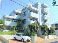 愛知県名古屋市昭和区前山町3丁目(マンション)の賃貸物件の外観