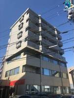 愛知県名古屋市西区山木1丁目(マンション)の賃貸物件の外観