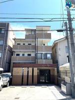 愛知県名古屋市西区平中町(マンション)の賃貸物件の外観