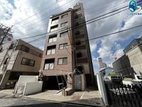 愛知県名古屋市中区新栄2丁目(マンション)の賃貸物件の外観