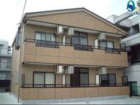 愛知県名古屋市緑区久方3丁目(マンション)の賃貸物件の外観