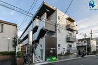 物件の外観画像