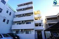 愛知県名古屋市守山区小幡宮ノ腰(マンション)の賃貸物件の外観