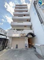 愛知県名古屋市東区泉1丁目(マンション)の賃貸物件の外観