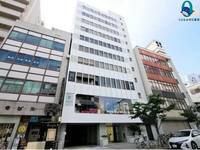 愛知県名古屋市中区栄3丁目(マンション)の賃貸物件の外観