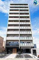 愛知県名古屋市千種区今池5丁目(マンション)の賃貸物件の外観
