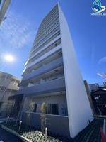 愛知県名古屋市西区香呑町6丁目(マンション)の賃貸物件の外観