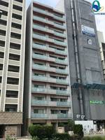 愛知県名古屋市東区葵1丁目(マンション)の賃貸物件の外観