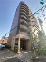 愛知県名古屋市中区松原3丁目(マンション)の賃貸物件の外観