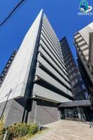 愛知県名古屋市中区新栄1丁目(マンション)の賃貸物件の外観