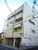 愛知県名古屋市中区千代田5丁目(マンション)の賃貸物件の外観