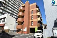 愛知県名古屋市港区港楽2丁目(マンション)の賃貸物件の外観