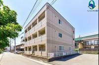 愛知県名古屋市中川区百船町(マンション)の賃貸物件の外観
