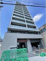 愛知県名古屋市中村区黄金通3丁目(マンション)の賃貸物件の外観