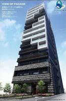 愛知県名古屋市中区丸の内1丁目(マンション)の賃貸物件の外観
