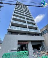 愛知県名古屋市中村区黄金通3丁目(マンション)の賃貸物件の外観