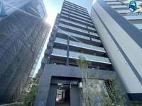 愛知県名古屋市西区菊井1丁目(マンション)の賃貸物件の外観